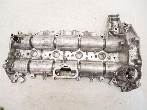 Couvercle de soupape avec arbres à cames pour Ford Transit FAD FBD 2,0 YMFB GK2Q-6E262