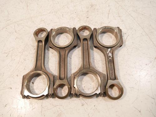 4x bielles pour Ford Transit F3 FDD 2,0 EcoBlue YMFS GK2Q-6205-BA