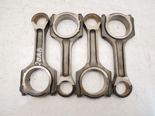 4x bielles pour Ford Transit FAD 2,0 EcoBlue YNR6 GK2Q-6205-BA