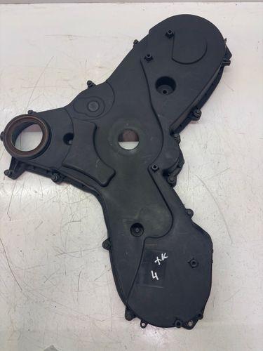 Couverture Pour Jaguar F-Pace X761 3,0 Diesel 306DTA 306DT 4H2Q-6019-AL
