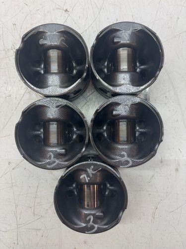 5x pistons Pour Land Rover Discovery V L462 3,0 Diesel 306DTA 306DT H268X
