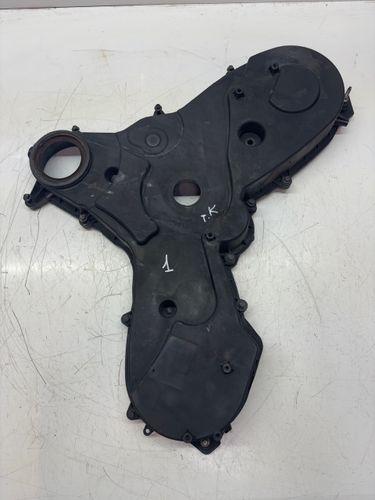 Couvercle frontal Pour Land Rover Discovery 3,0 Diesel 306DTA 306DT CK5Q-6019-AA