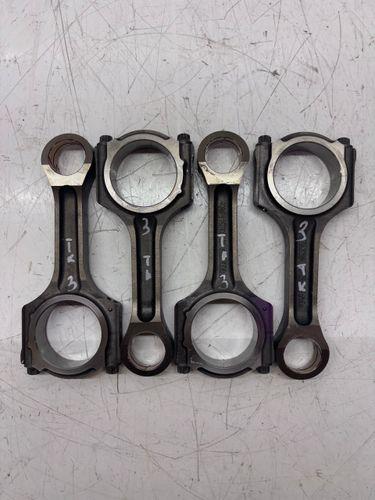 4x Bielle Pour Ford Transit V363 FDD 2,0 EcoBlue YMF6
