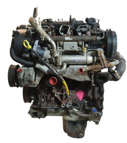 Moteur pour Land Rover Discovery 2,7 TD 4x4 276DT TDV6 LR004729 6H2Q-6006-AA