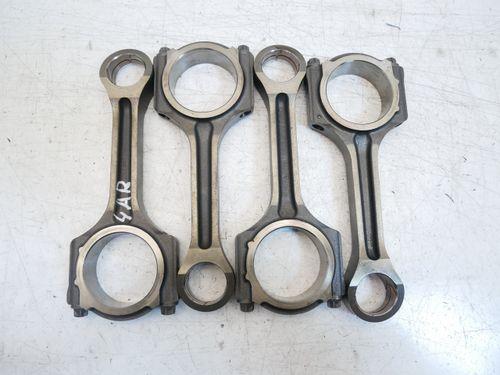 4x bielles pour Ford Transit FAD 2,0 EcoBlue BKFB HG9Q-6205-AA