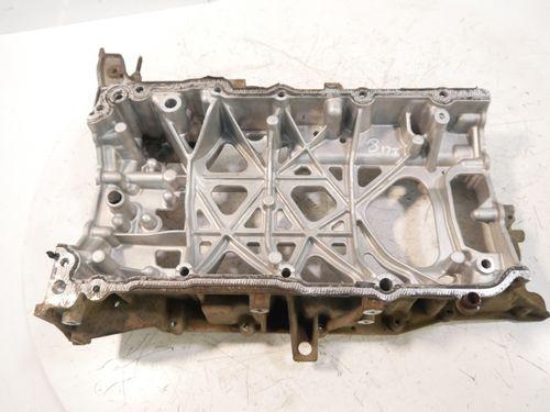 Carter d'huile pour Ford Transit FDD 2,0 EcoBlue YMFS GK2Q-6U004-AD