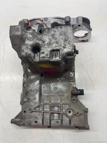Carter d'huile Pour Land Rover Discovery V 3,0 Diesel 306DTA 306DT 9H2Q-6675-BE