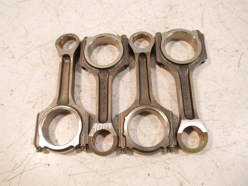 4x bielles pour Ford Transit FAD FBD 2,0 EcoBlue BKFA GK2Q-6205-BA