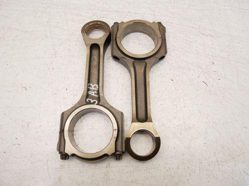 4x bielles pour Ford Transit FBD 2,0 EcoBlue BKRA GK2Q-6205-BA