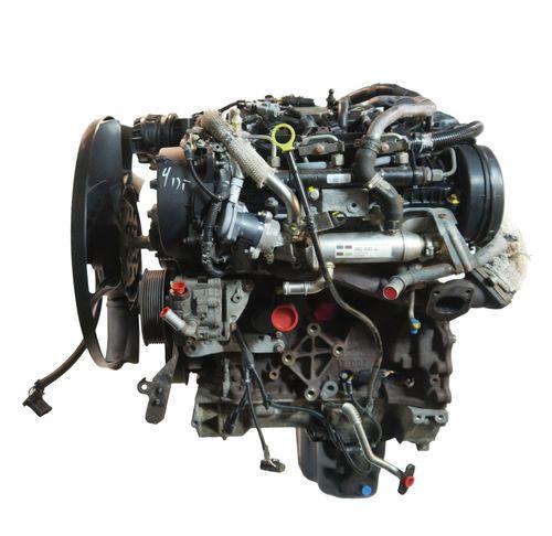 Moteur pour Land Rover Discovery L319 2,7 TD 4x4 276DT TDV6 LR004729 6H2Q-6006-AA