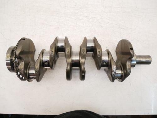 Vilebrequin pour Ford Transit F3 FBD 2,0 EcoBlue YMF6 GK2Q-CA
