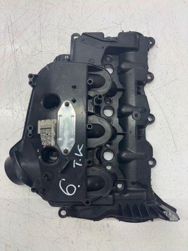 Couvercle de soupape Pour Jaguar F-Pace X761 3,0 Diesel 306DTA 306DT 9X2Q-9424-EE