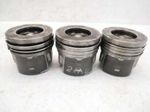 3x pistons pour Ford Transit FAD 2,0 EcoBlue YMFS ATE0D