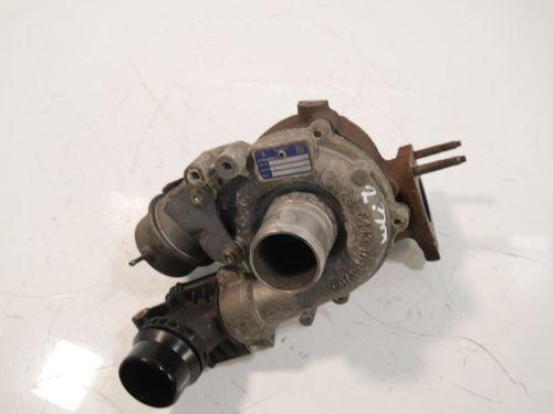 Turbocompresseur pour Renault Grand Scenic MK3 1,6 dCi R9M402 R9M 821067824