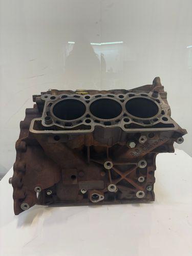 Bloc moteur Pour Land Rover 3,0 Diesel 306DTA 306DT FW9Q-6015-AA