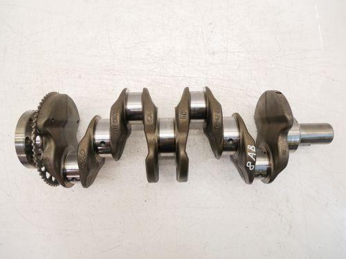 Vilebrequin pour Ford Transit FAD 2,0 EcoBlue BKFB GK2Q-CA