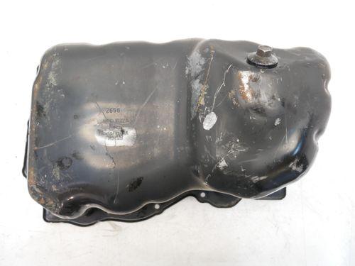 Carter d'huile pour Ford Transit FAD 2,0 EcoBlue YNR6 GK3Q-6675-AA