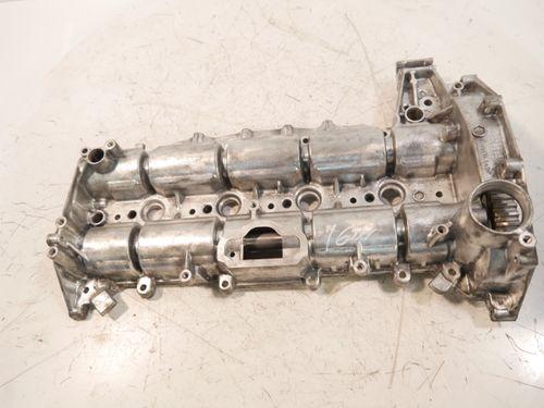 Couvercle de soupape avec arbres à cames pour Ford Transit FAD FBD 2,0 BJFB HG9Q-6E262