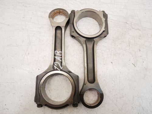 2x bielle pour Ford Transit FAD FBD 2,0 EcoBlue YMFB GK2Q-6205-BA