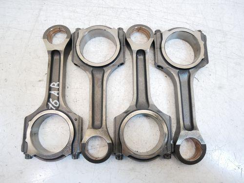 4x bielles pour Ford Transit FBD 2,0 EcoBlue YNFS