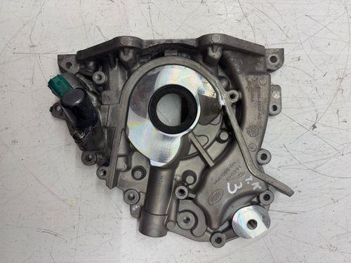 Pompe à huile Pour Land Rover Discovery V L462 3,0 Diesel 306DTA 306DT FW93-6600-AC