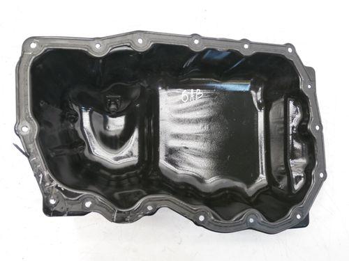 Carter d'huile partie inférieure pour Ford Transit Custom V362 2,0 EcoBlue YMF6 GK3Q-6675-AA