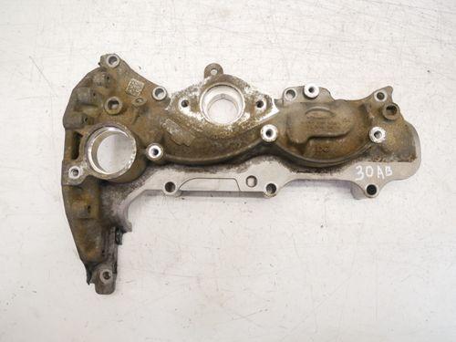 Couvercle de soupape Couvre-culasse pour Nissan 1,3 DIG-T HR13 HR13DDT H5H 132650561R