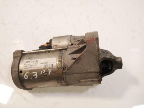 Démarreur pour Renault Qashqai J10 1,6 dCi R9M405 R9M 233001375R