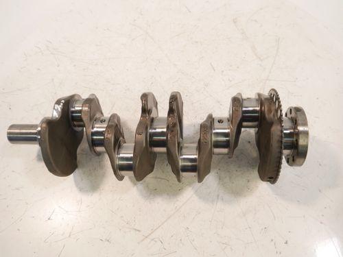 Vilebrequin pour Ford Transit V363 2,0 EcoBlue BKRA GP4LA GK2Q-CA