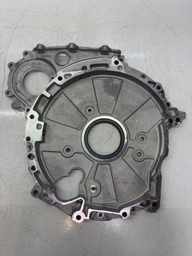 Couvercle frontal Pour Jaguar F-Pace X761 2,0 TD4 204DTD AJ20D4 G4D3-6K301-BE