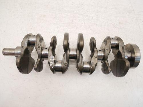 Vilebrequin pour Nissan Qashqai X-Trail 1,3 DIG-T HR13 HR13DDT H5H 8488R