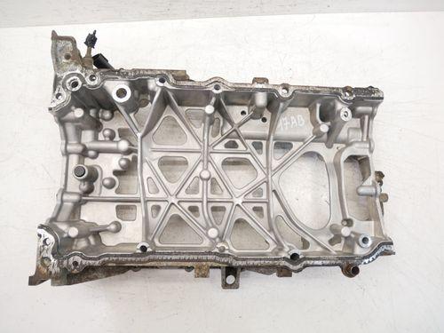 Carter d'huile partie supérieure pour Ford Transit V363 4x4 RWD 2,0 EcoBlue BKRA GK2Q-6U004-AB