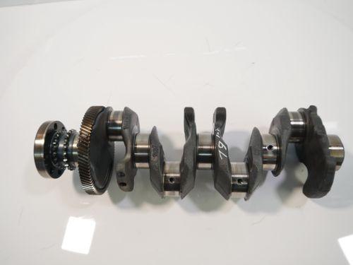 Vilebrequin pour BMW Série 3 F30 2,0 318 d N47D20C N47 7797977