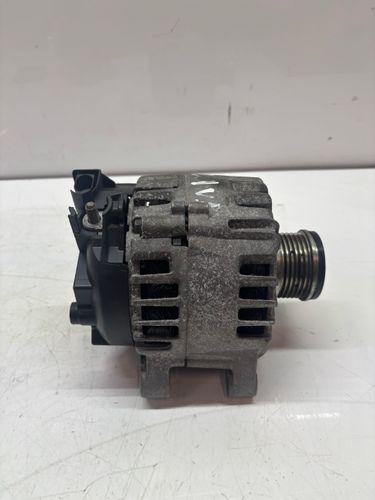 Alternateur Pour Ford Mondeo IV 2,0 TDCi UFBA D4204T AG9T-10300-BA