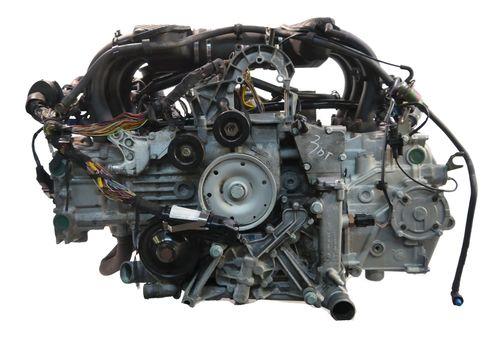 Moteur pour Porsche Boxster 986 2,5 M96.20 96.20 M96 98610092000