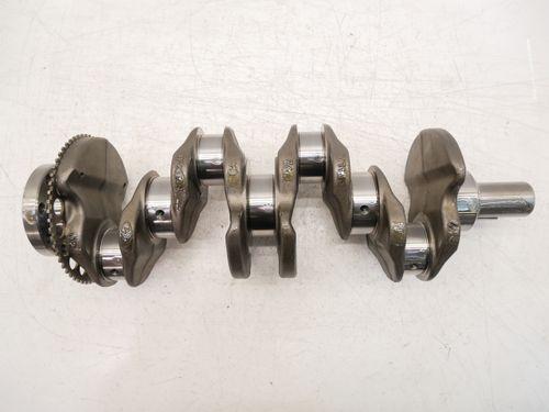 Vilebrequin pour Ford Transit V363 4x4 RWD 2,0 EcoBlue BKRA GK2Q-CA GP4LA