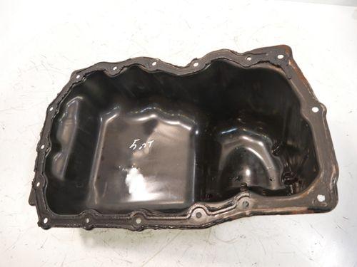 Carter d'huile partie inférieure pour Ford Transit V363 2,0 EcoBlue GK3Q-6675-AA YMR6