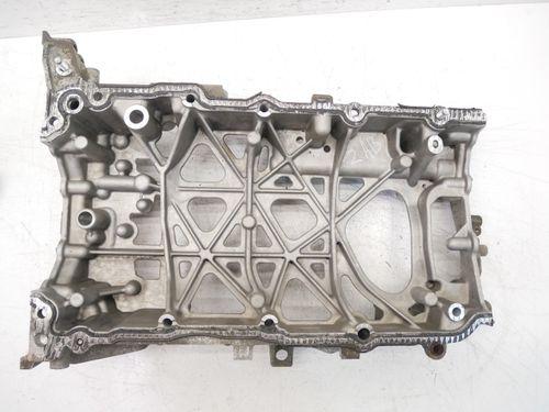 Carter d'huile partie inférieure pour Ford Transit V362 F3 2,0 EcoBlue YMF6 GK2Q-6U004-AD