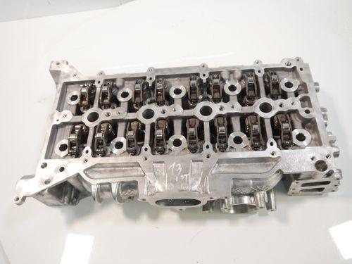 Culasse prévue pour Ford Transit Custom 2,0 EcoBlue BKFB BKFA HG9Q-6090-AB