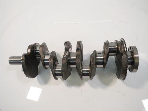 Vilebrequin pour Ford Transit Custom V362 2,0 EcoBoost YMF6 GP4LA GK2Q-CA