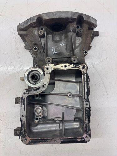 Carter d'huile Pour Hyundai i10 I 1,2 Essence G4LA DM065267