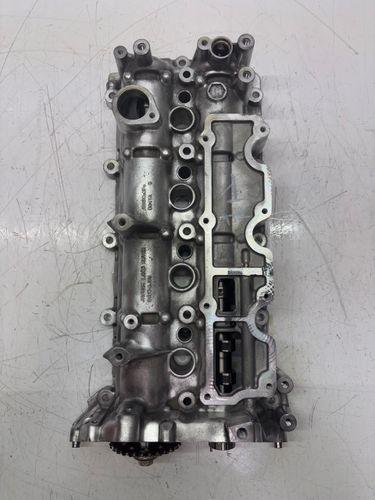 Couvercle de soupape avec arbre à cames Pour Jaguar 2,0 TD4 204DTD AJ20D4 G4D3-6J1011