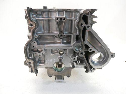 Bloc moteur pour Nissan Qashqai 1,3 DIG-T HR13 HR13DDT H5H 110116806R