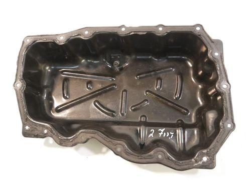 Carter d'huile partie inférieure pour Ford Tourneo 2,0 EcoBlue YLF6 GK2Q-6675-AA