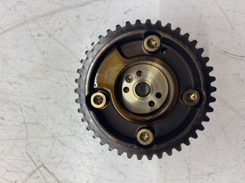 Déphaseur d'arbre à cames Pour Hyundai i10 I 1,2 essence G4LA 24370-03000