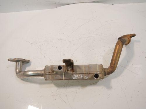 Refroidisseur de gaz d'échappement pour Subaru Outback 2,0 AWD EE20Z EE20 14793AA010