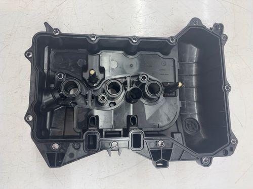 Couvercle de soupape Pour Citroen C-Elysee 1,2 PureTec HMR EB2FA HM05 9812111980