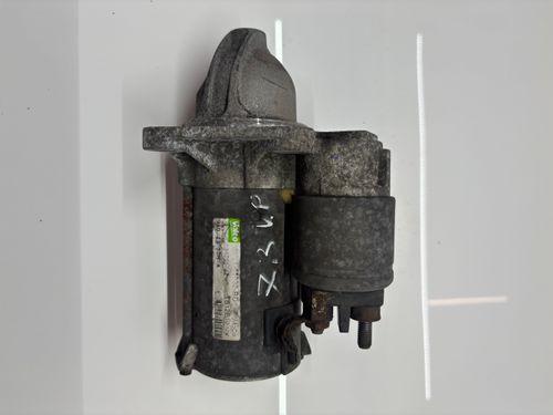 Démarreur Pour Ford Fiesta 1,25 Essence STJB 8V21-11000-BE
