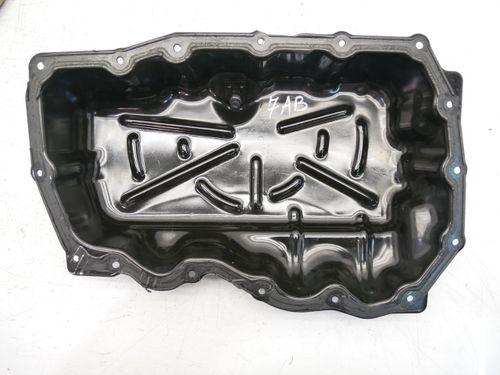 Carter d'huile partie inférieure pour Ford Transit 2,0 EcoBlue YMF6 GK2Q-6675-AA