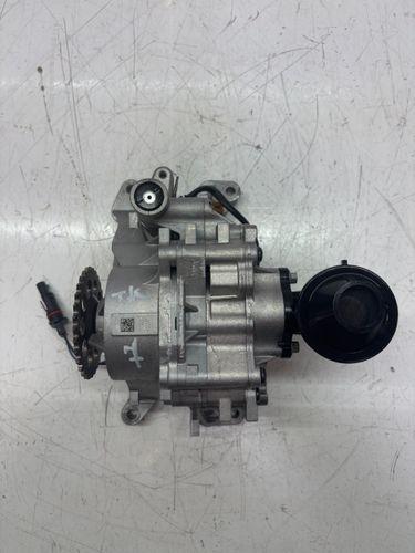 Pompe à huile Pour Jaguar F-Pace 2,0 TD4 204DTD AJ20D4 G4D3-6L079-F